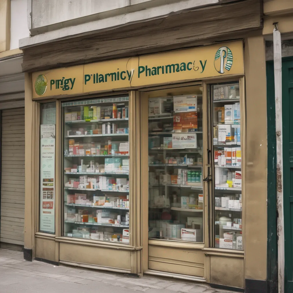 Priligy en pharmacie sans ordonnance numéro 3